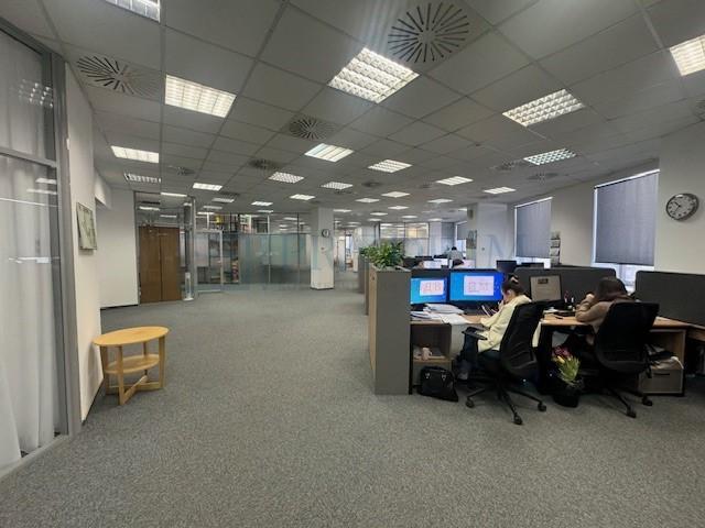 Сдается офис в Москве, д 2Б