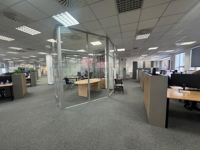 Сдается офис в Москве, д 2Б