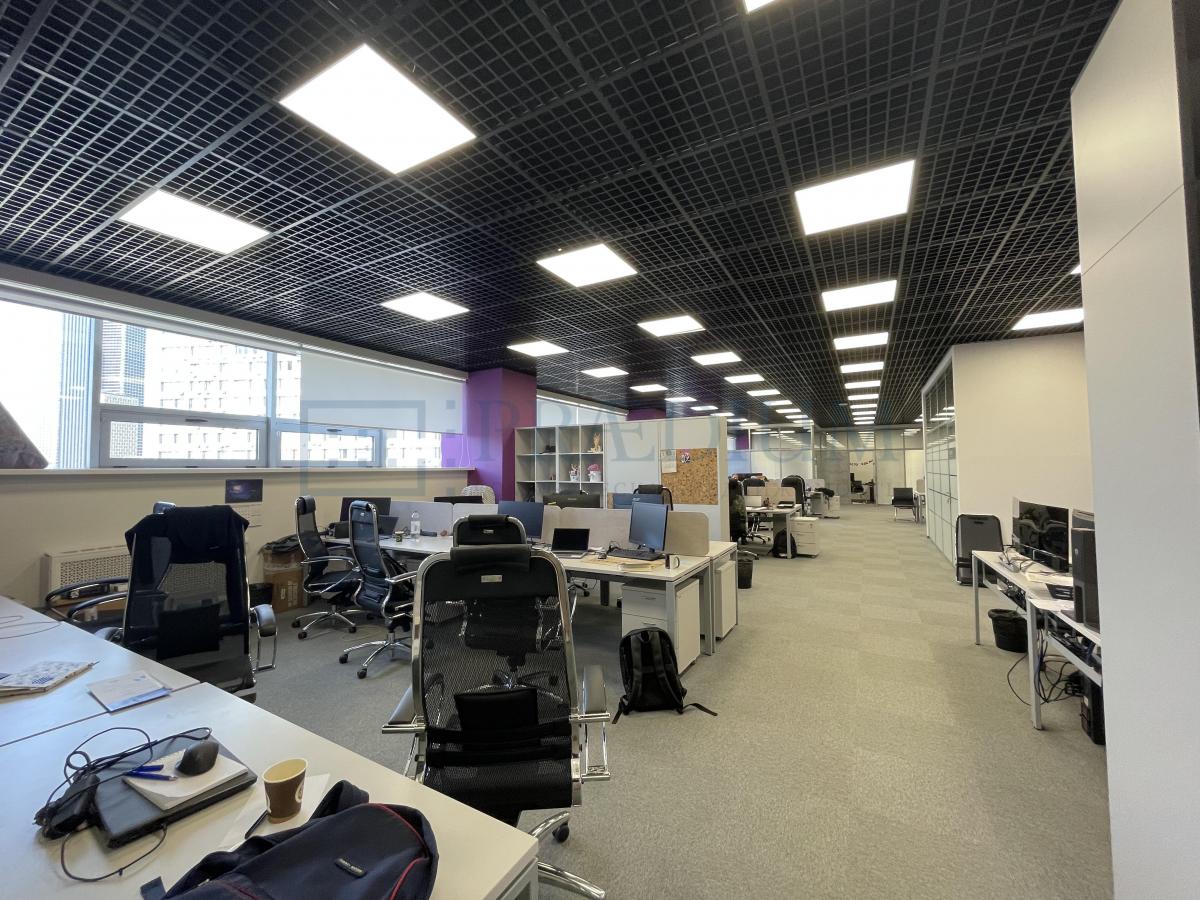 Сдается офис в Москве, д 2Б