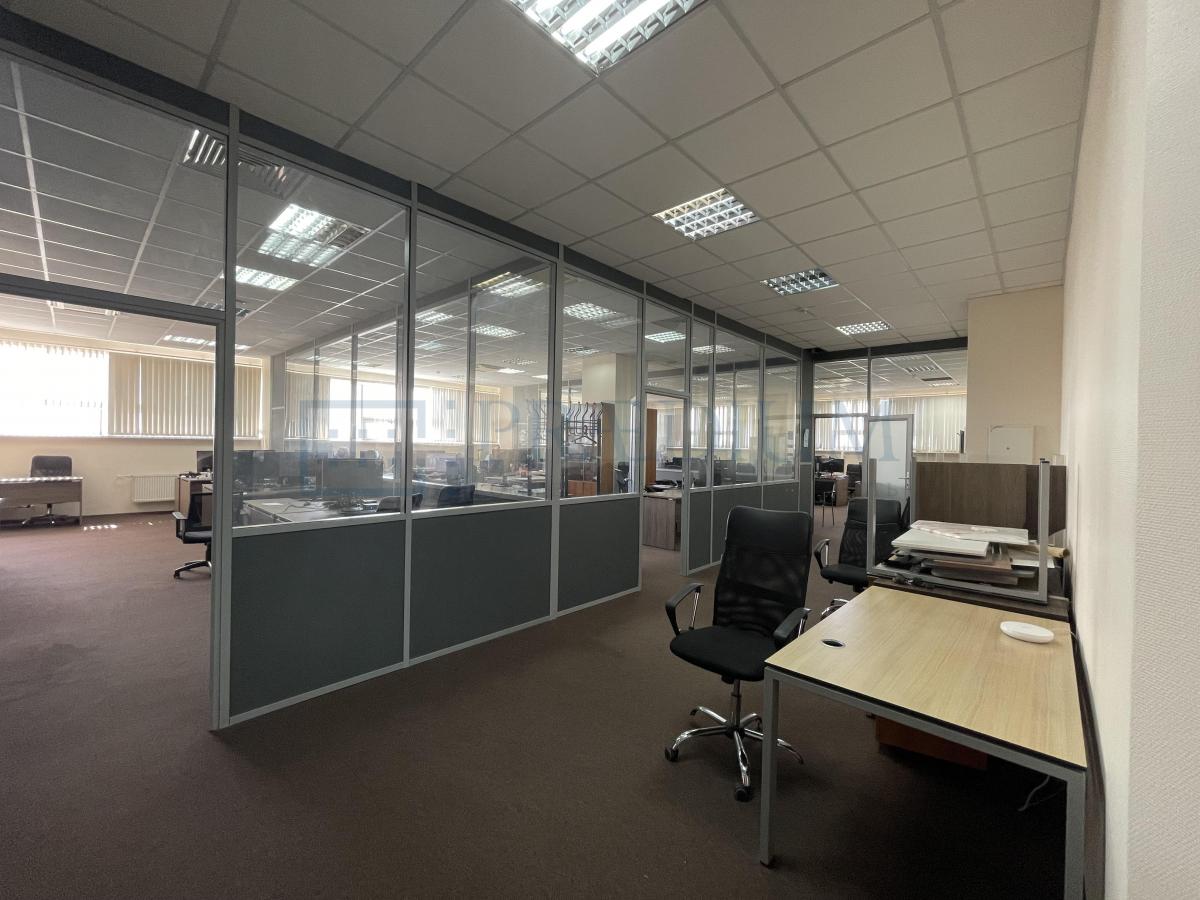 Сдается офис в Москве, д 2Б