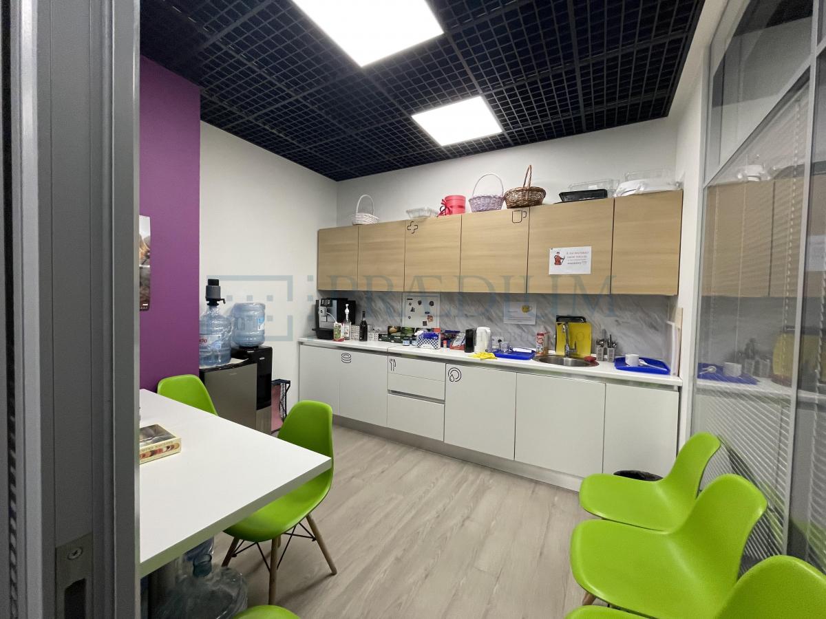 Сдается офис в Москве, д 2Б