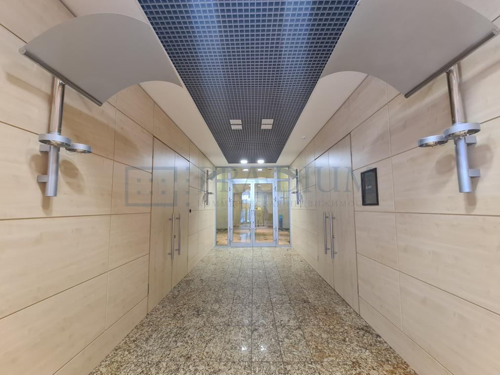 Сдается офис в Москве, д 2Б