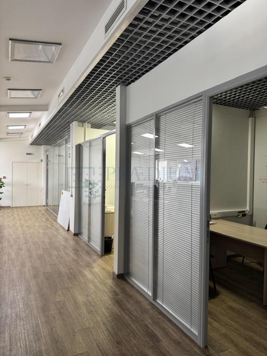 Сдается офис в Москве, д 11 стр 5