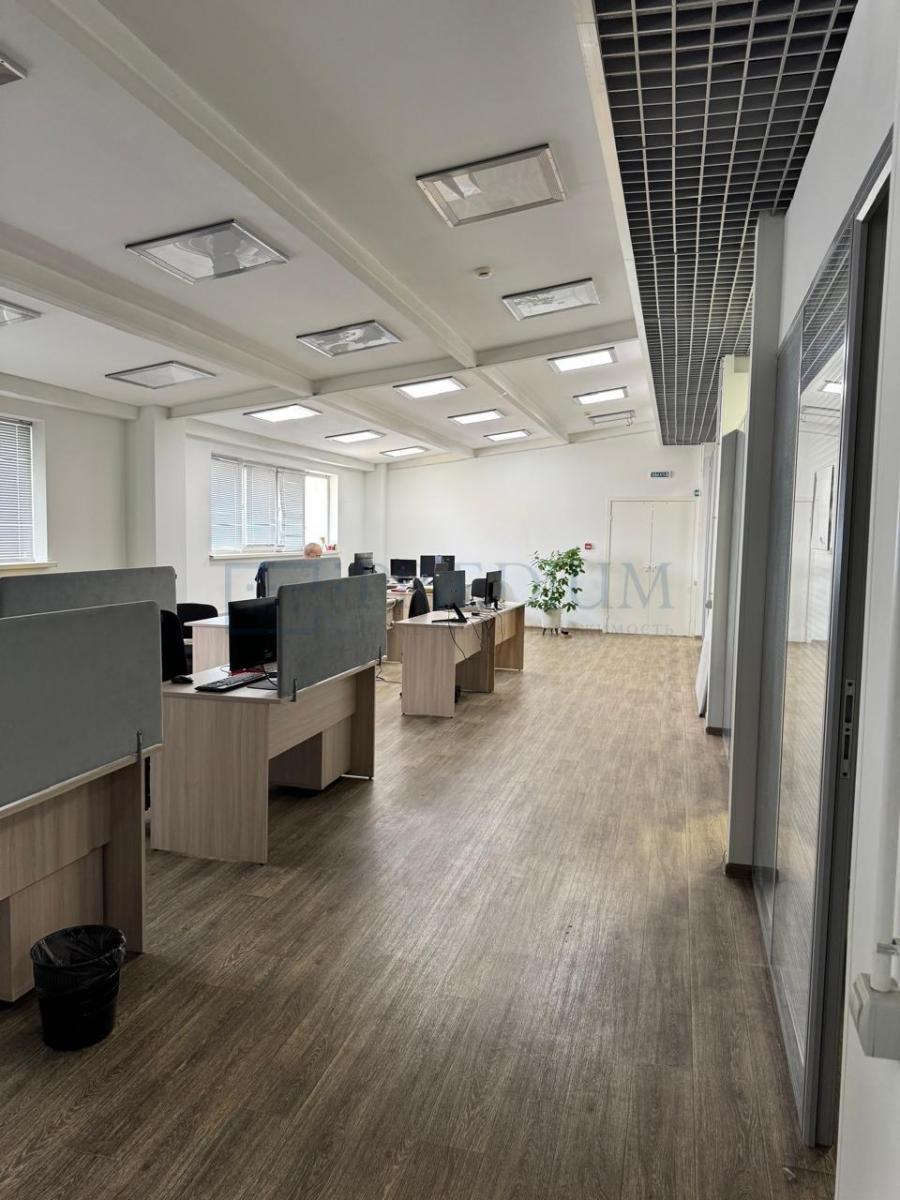 Сдается офис в Москве, д 11 стр 5