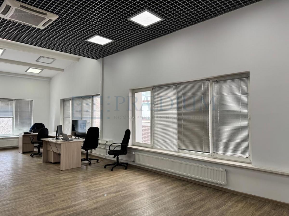 Сдается офис в Москве, д 11 стр 5