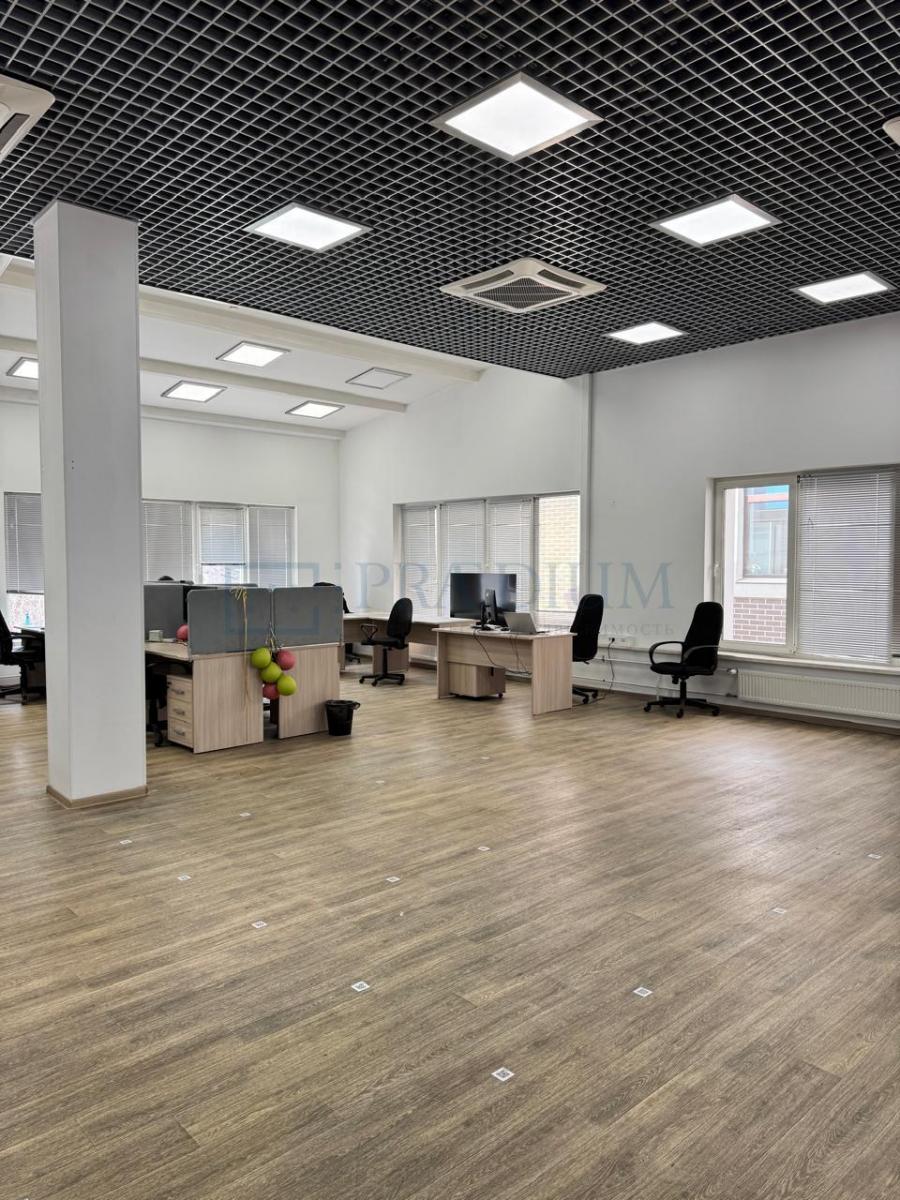 Сдается офис в Москве, д 11 стр 5