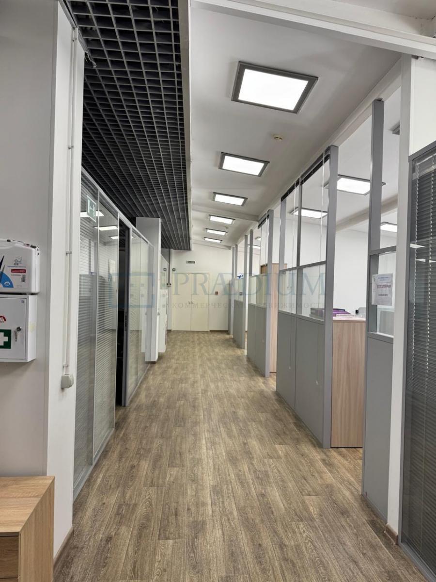 Сдается офис в Москве, д 11 стр 5