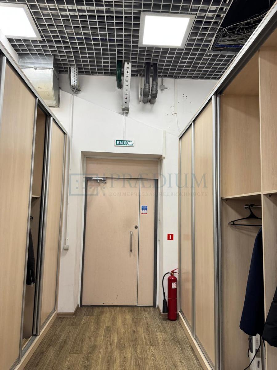 Сдается офис в Москве, д 11 стр 5