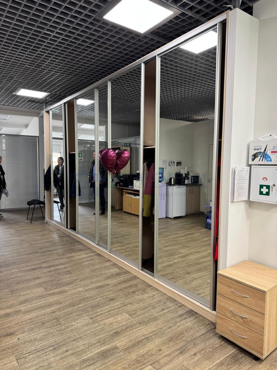 Сдается офис в Москве, д 11 стр 5