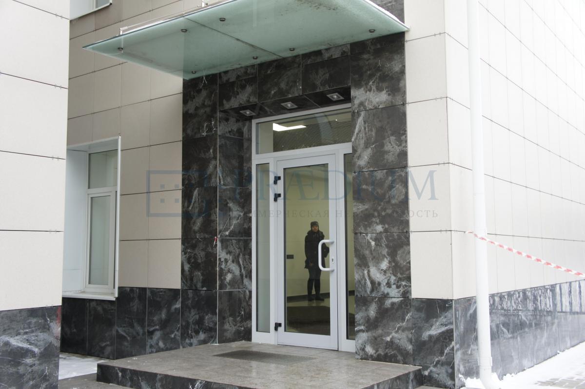 Сдается офис в Москве, д 11 стр 5