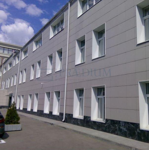 Сдается офис в Москве, д 11 стр 5