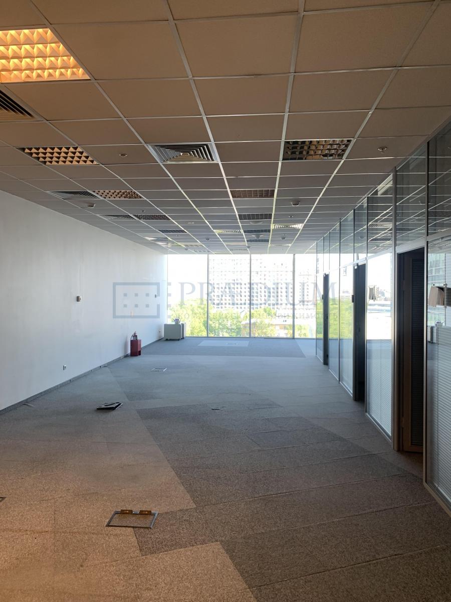 Сдается офис в Москве, Ленинградское шоссе, д 16А стр 2