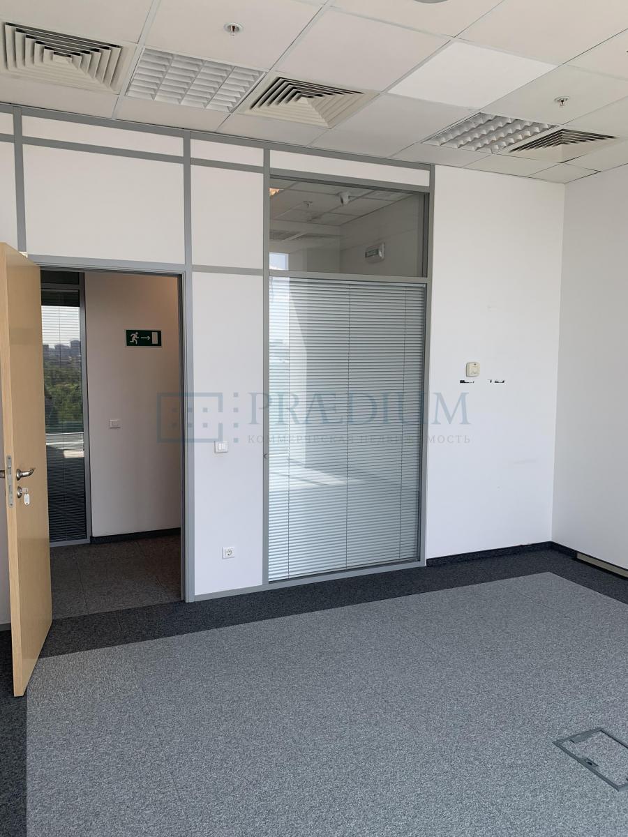 Сдается офис в Москве, Ленинградское шоссе, д 16А стр 2