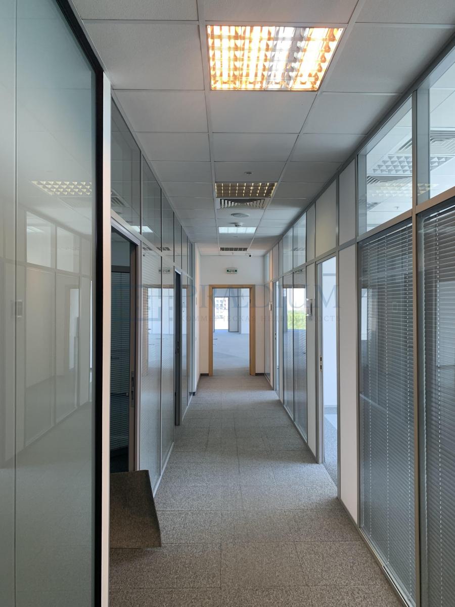 Сдается офис в Москве, Ленинградское шоссе, д 16А стр 2