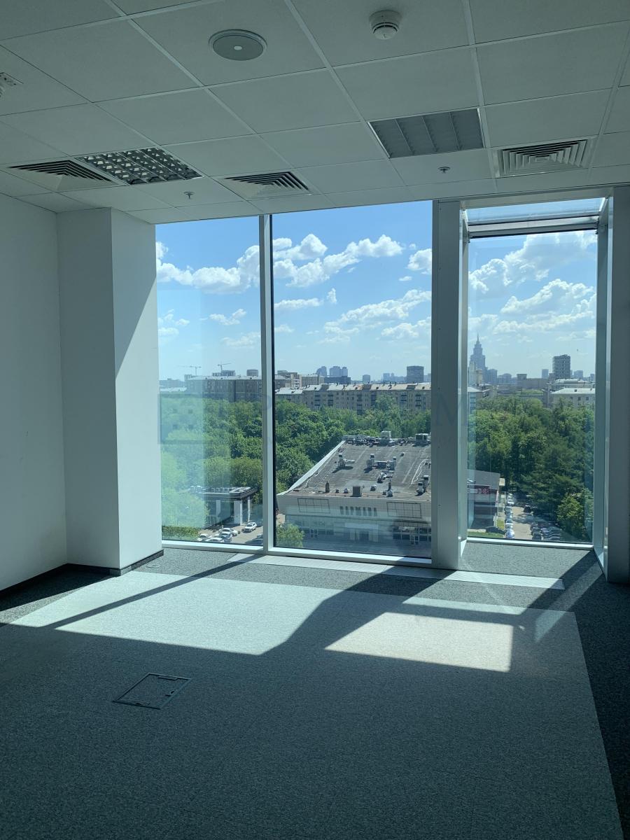 Сдается офис в Москве, Ленинградское шоссе, д 16А стр 2