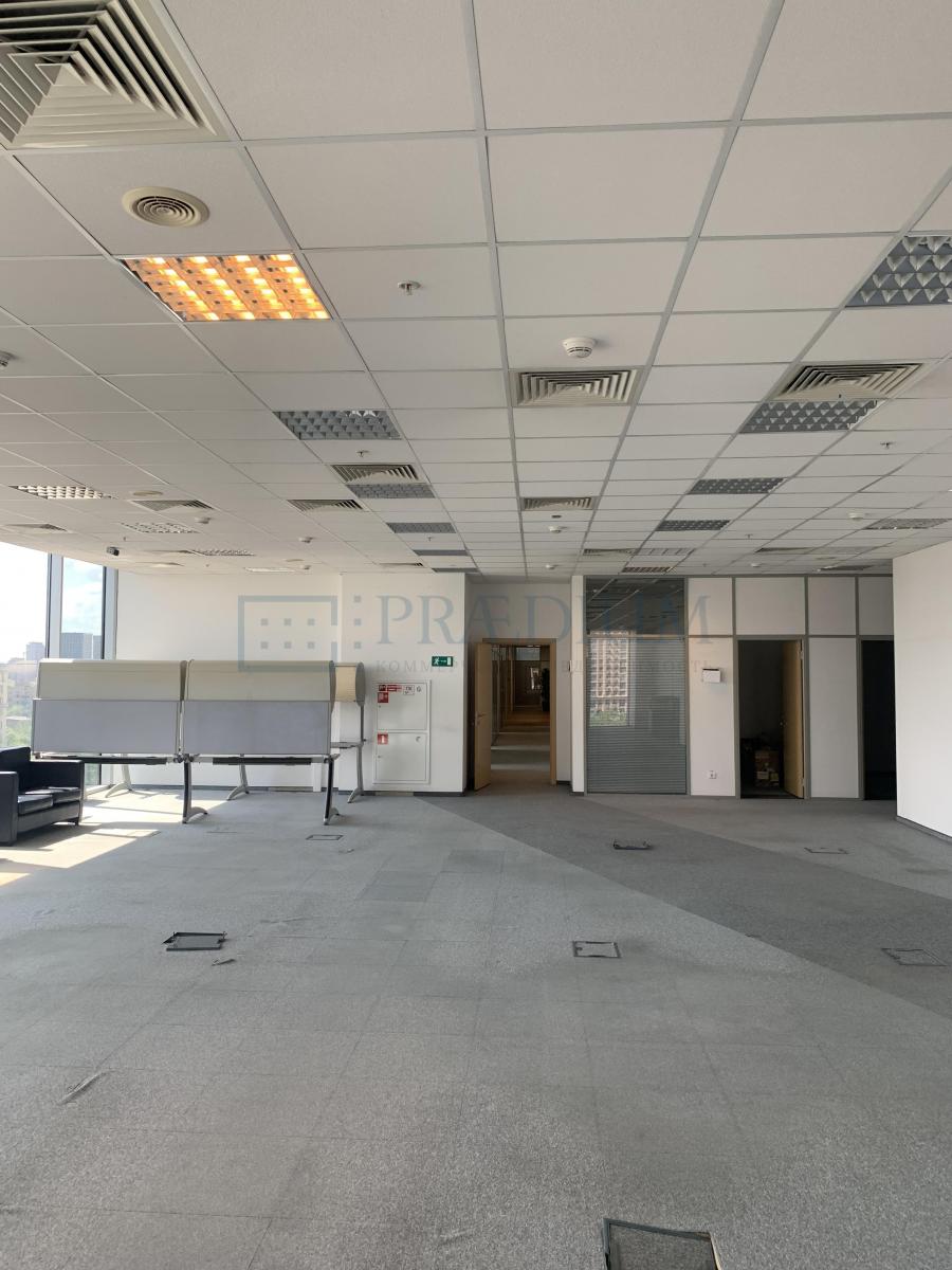 Сдается офис в Москве, Ленинградское шоссе, д 16А стр 2