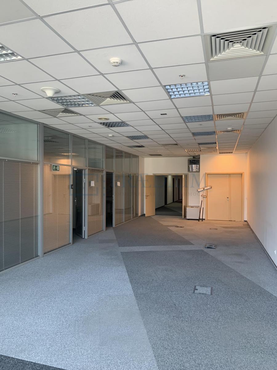 Сдается офис в Москве, Ленинградское шоссе, д 16А стр 2