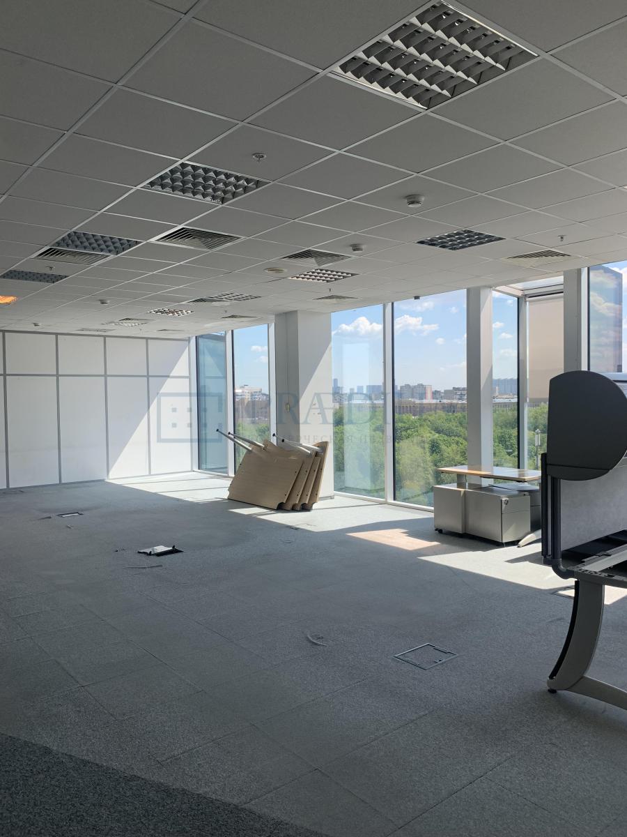 Сдается офис в Москве, Ленинградское шоссе, д 16А стр 2