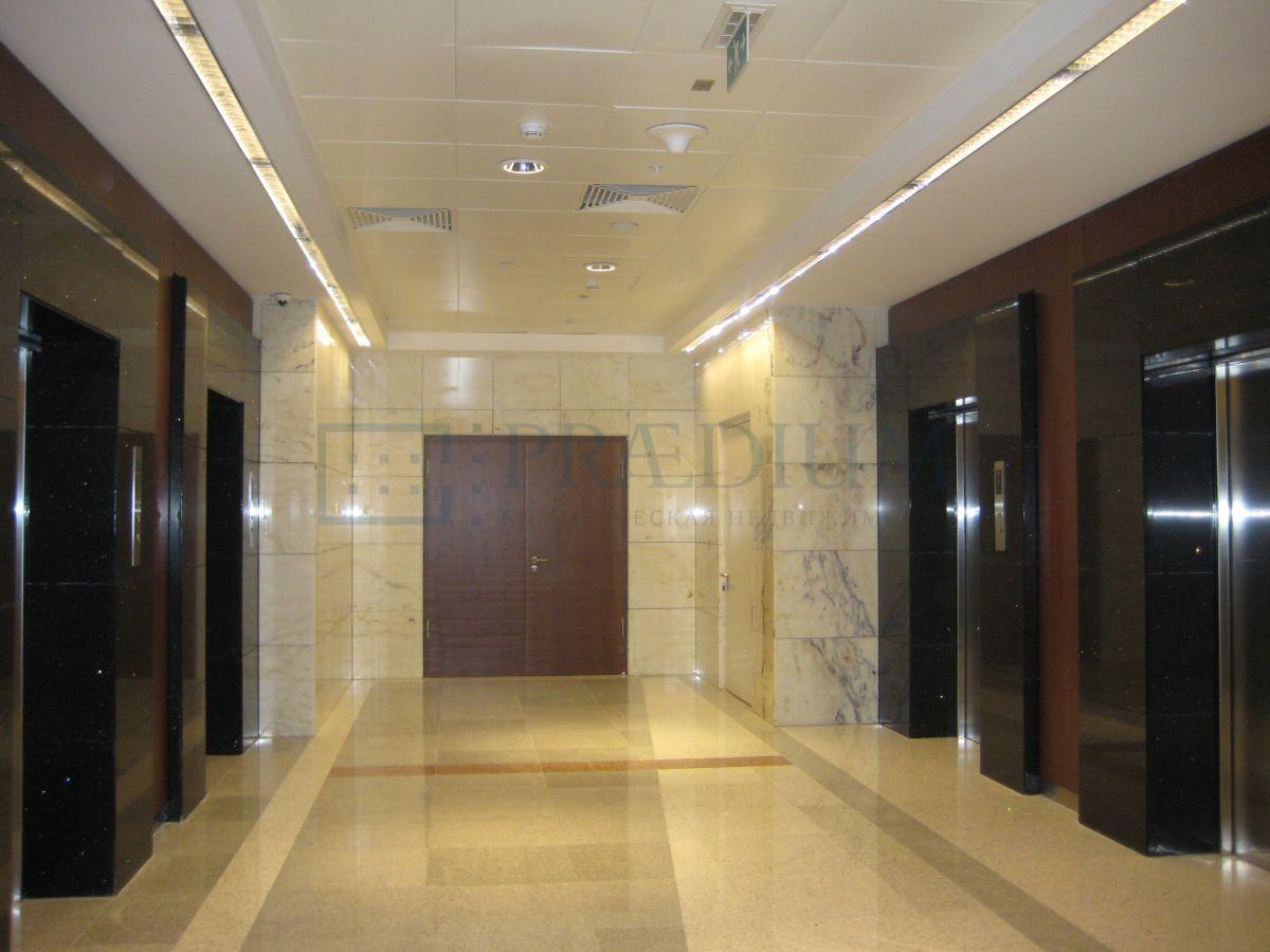 Сдается офис в Москве, Ленинградское шоссе, д 16А стр 2