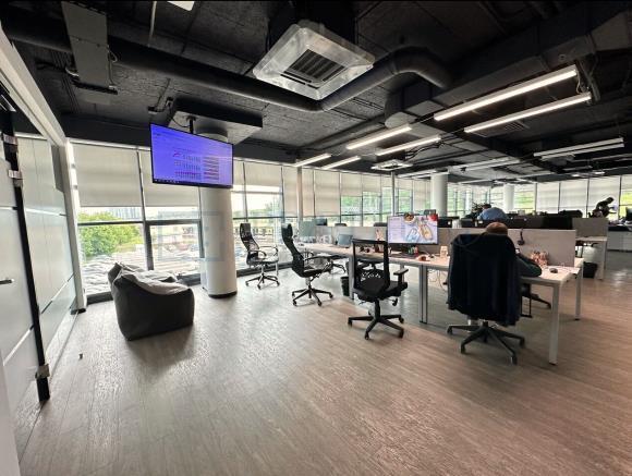 Продам офис в Москве, влд 2Ж