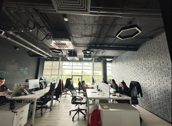 Продам офис в Москве, влд 2Ж