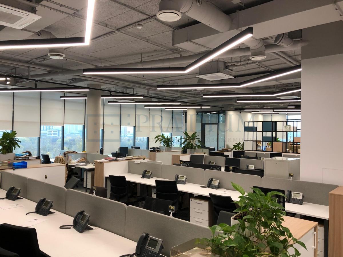 Продам офис в Москве, влд 2Ж