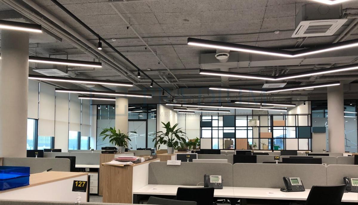 Продам офис в Москве, влд 2Ж