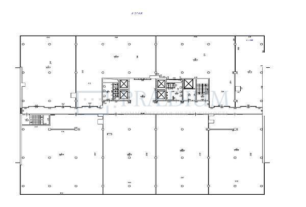 Продам офис в Москве, влд 2Ж