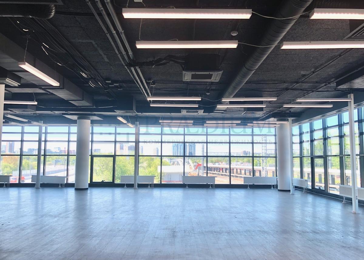 Продам офис в Москве, влд 2Ж