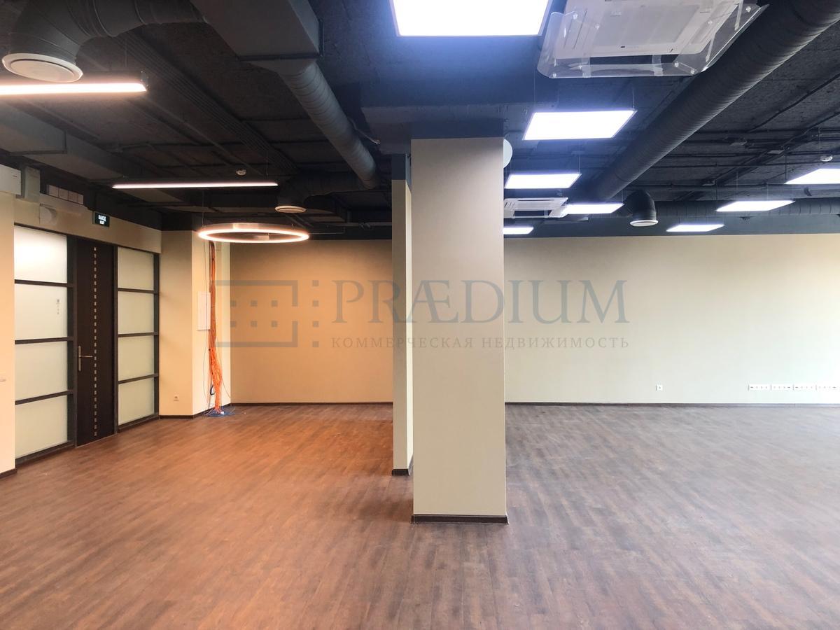 Продам офис в Москве, влд 2Ж