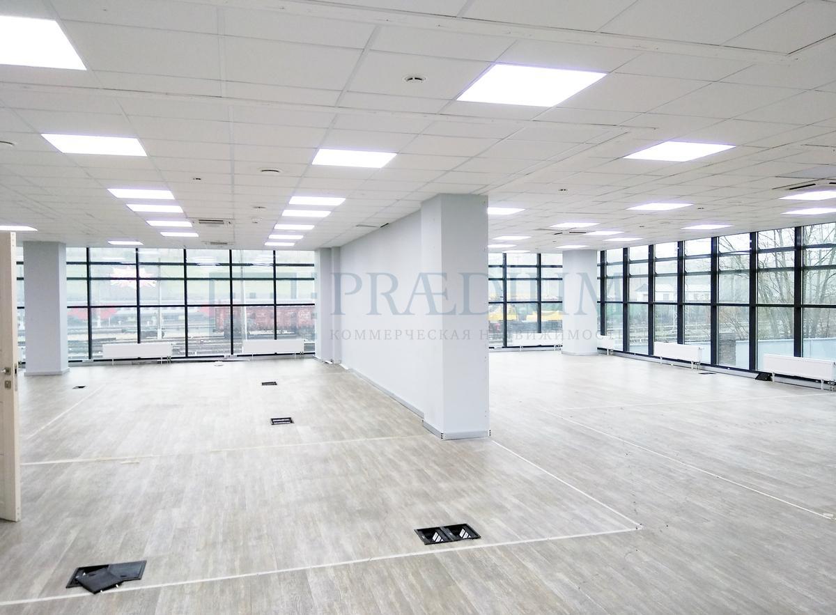 Продам офис в Москве, влд 2Ж