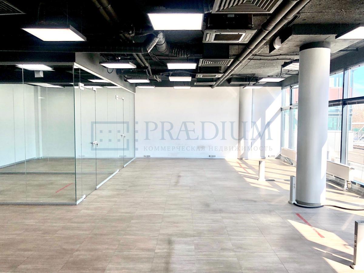 Продам офис в Москве, влд 2Ж