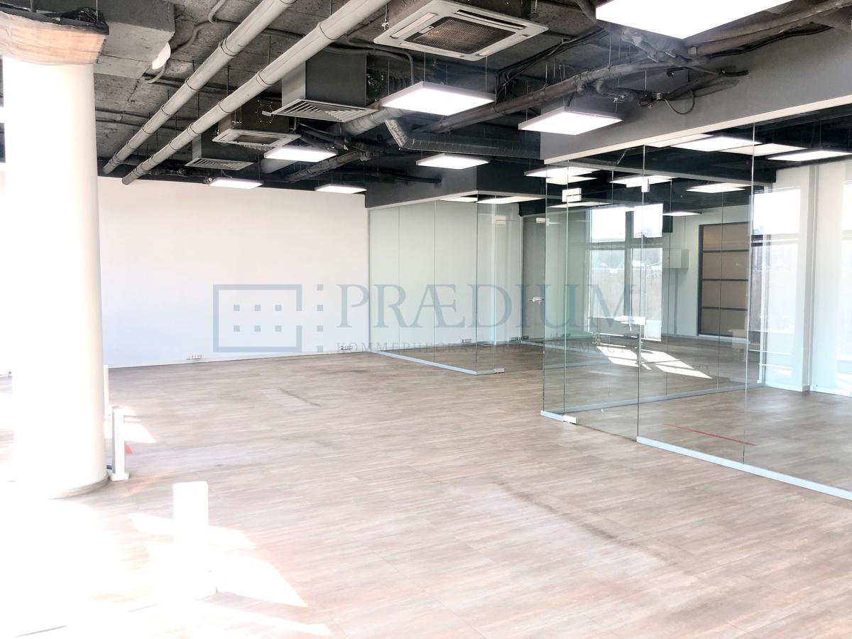 Продам офис в Москве, влд 2Ж