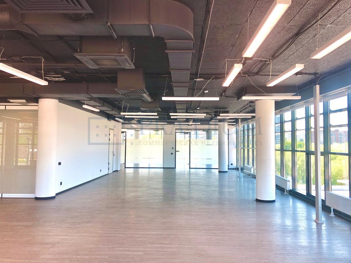 Продам офис в Москве, влд 2Ж