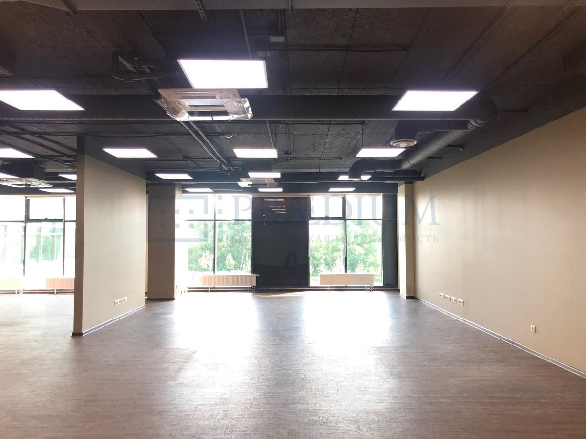 Продам офис в Москве, влд 2Ж