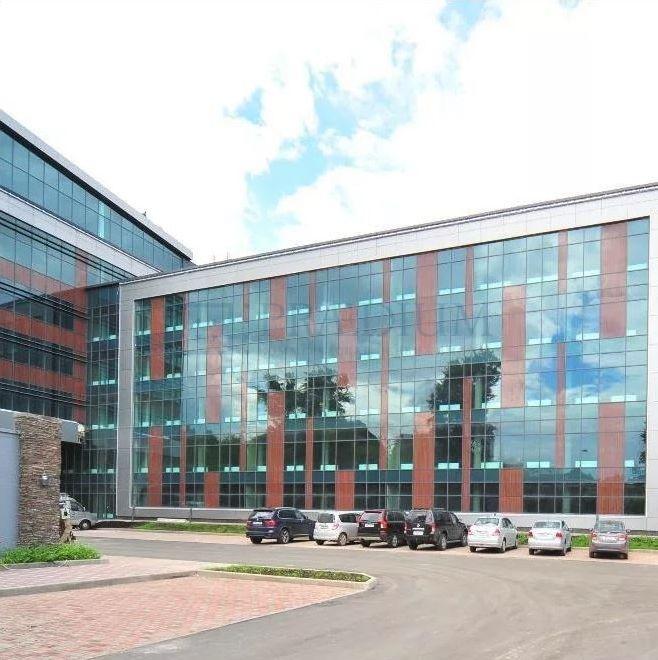 Продам офис в Москве, влд 2Ж