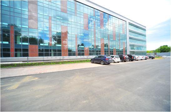 Продам офис в Москве, влд 2Ж