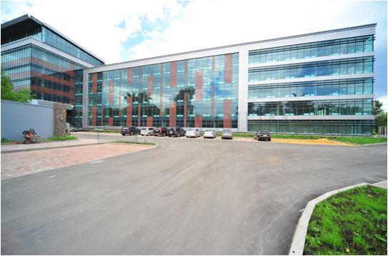 Продам офис в Москве, влд 2Ж