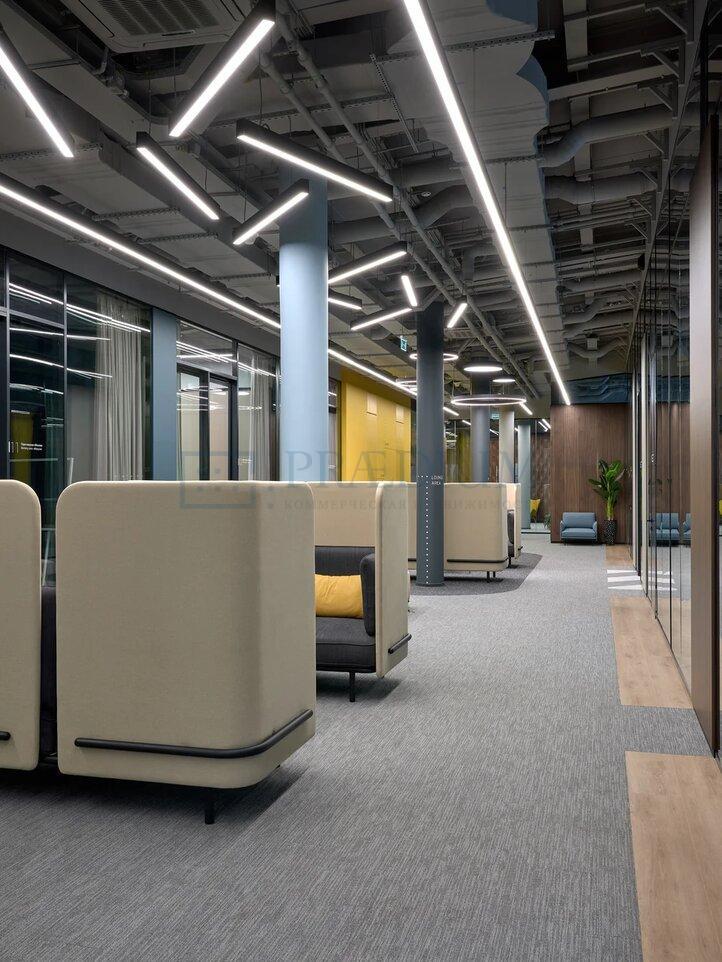 Продам офис в Москве, влд 2Ж