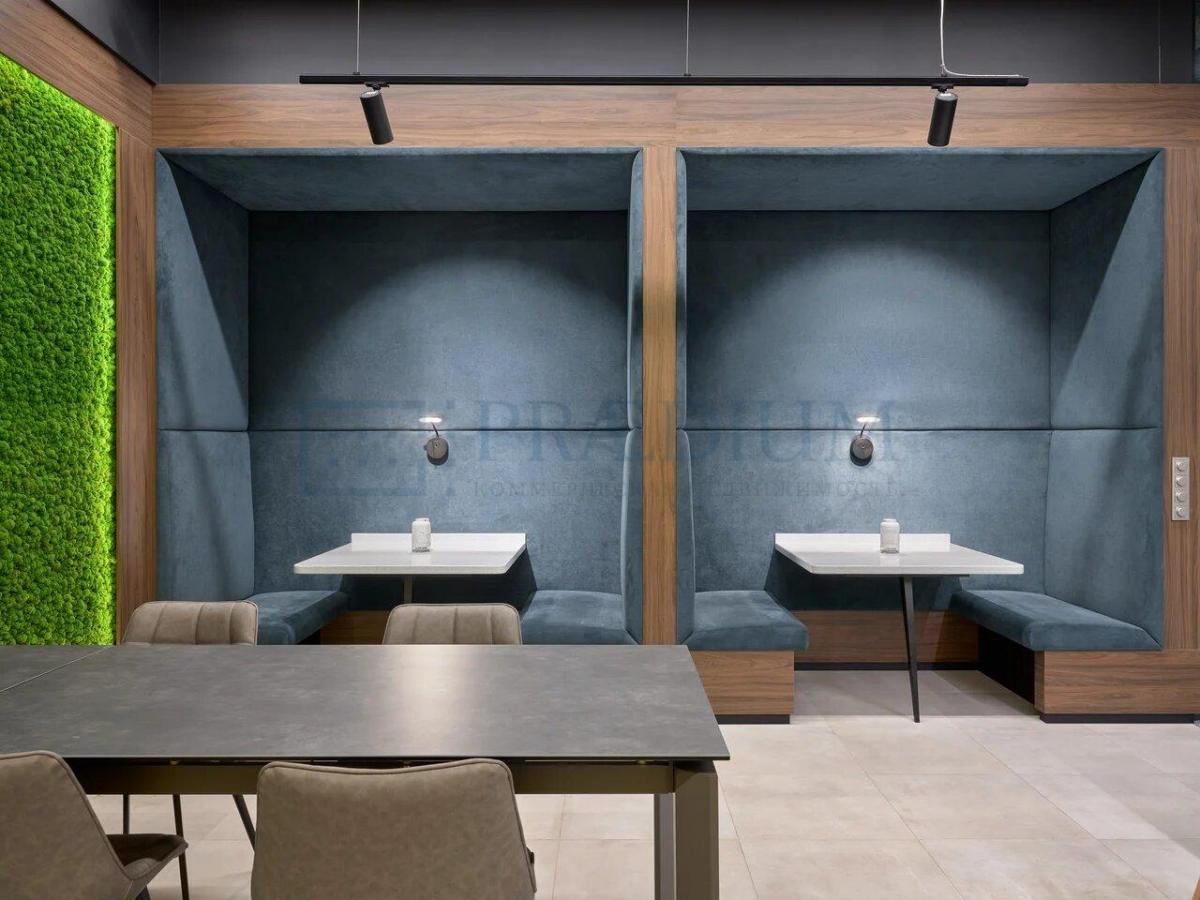 Продам офис в Москве, влд 2Ж