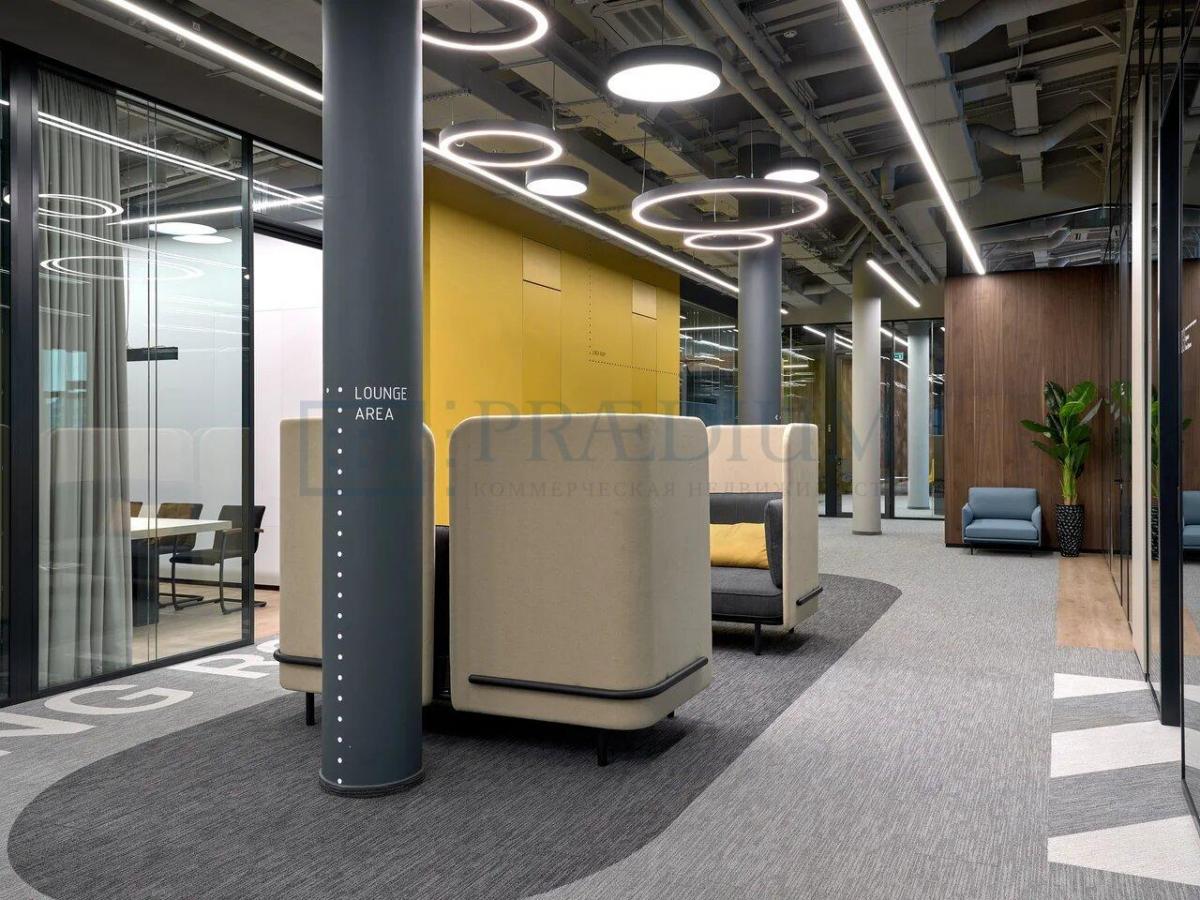 Продам офис в Москве, влд 2Ж