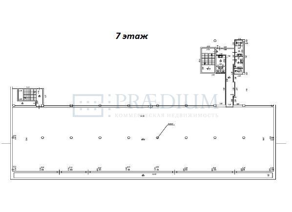 Продам офис в Москве, влд 2Ж