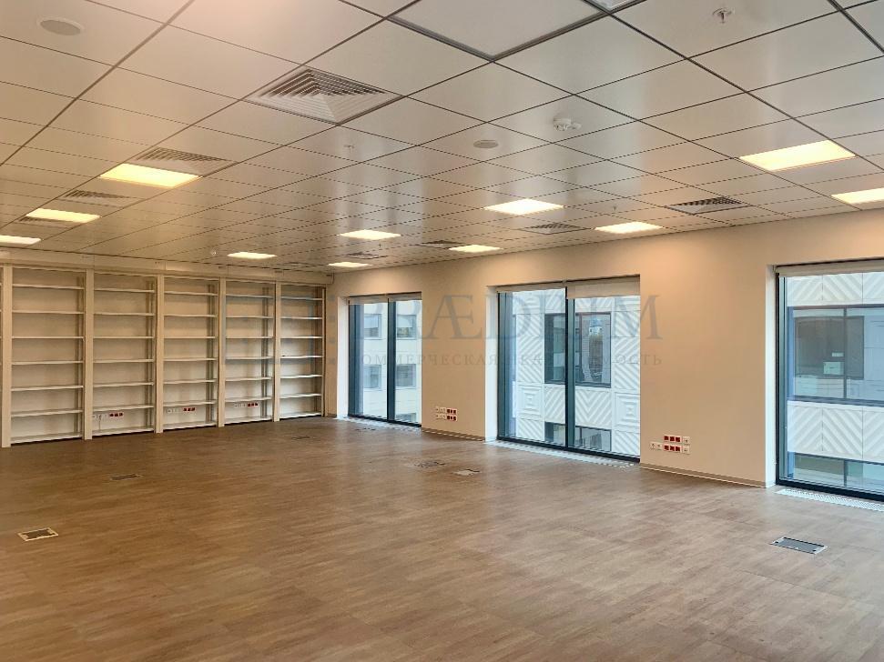 Сдается офис в Москве, д 8