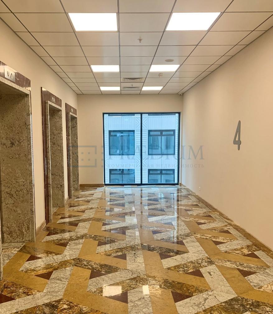 Сдается офис в Москве, д 8