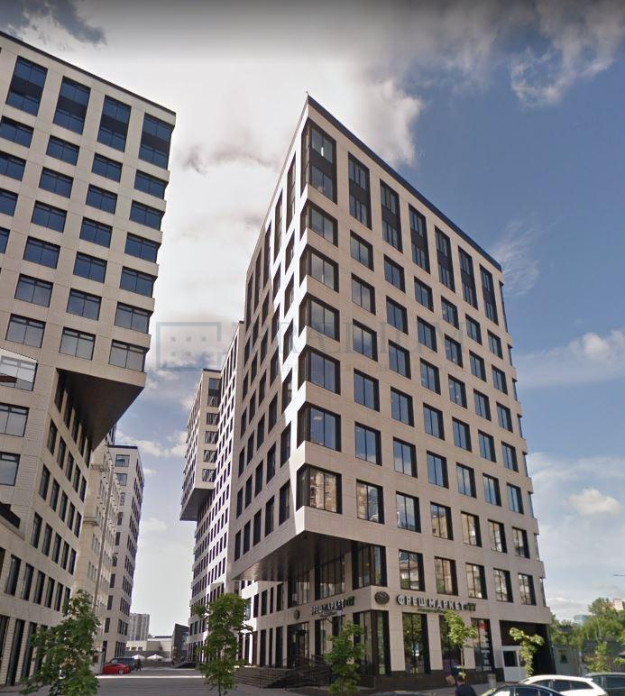 Сдается офис в Москве, д 8