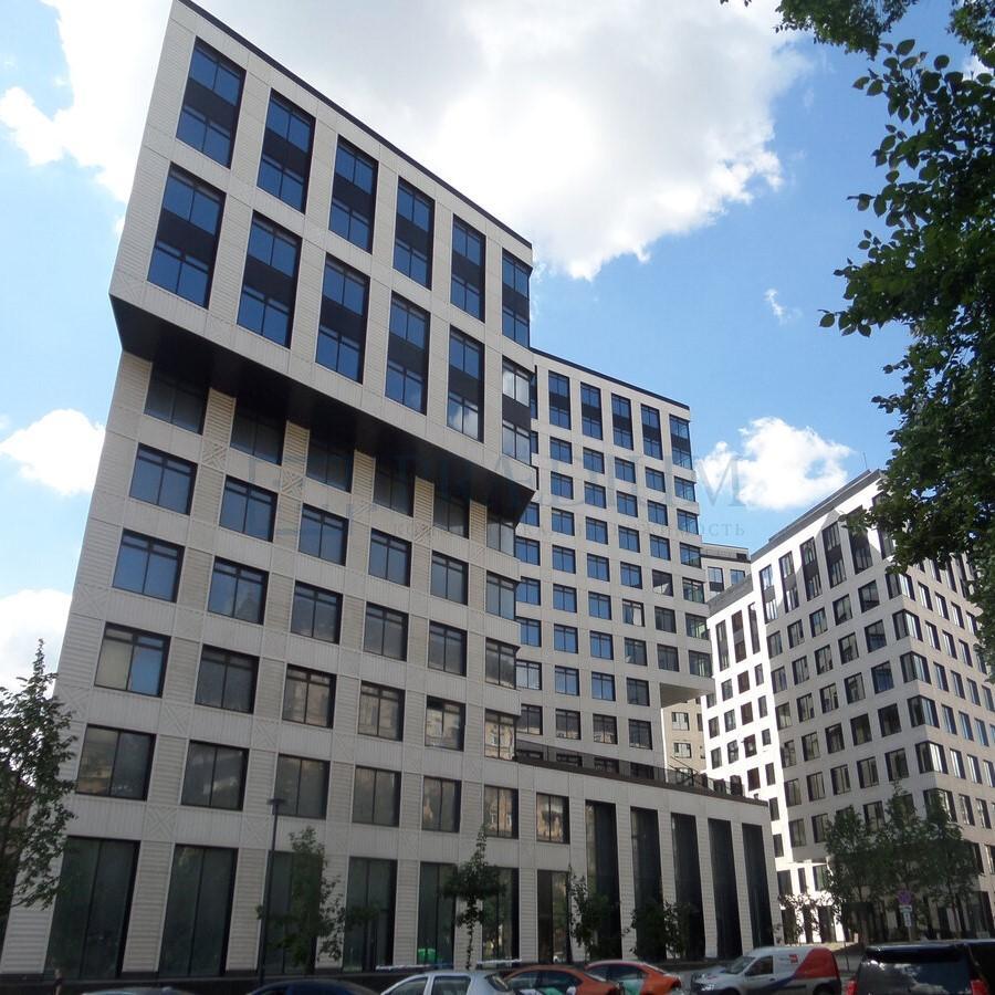 Сдается офис в Москве, д 8