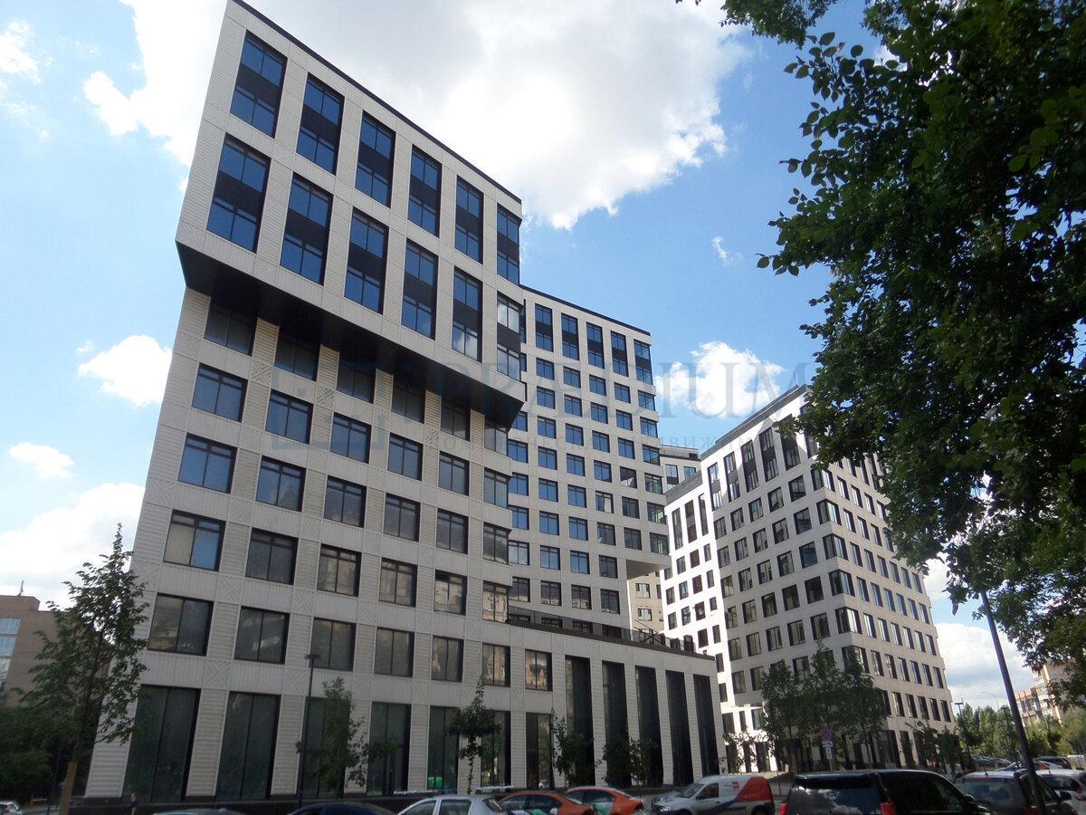 Сдается офис в Москве, д 8