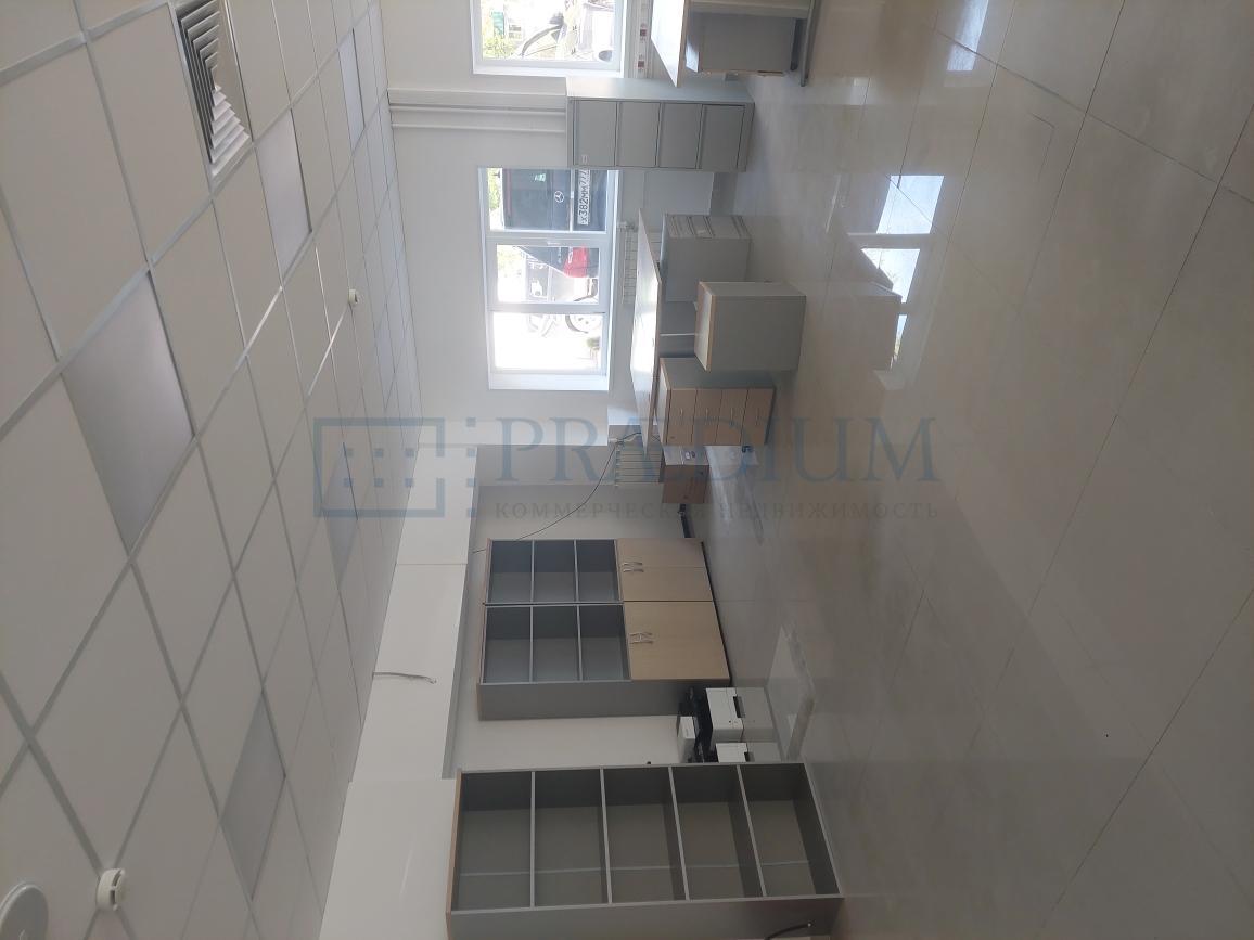 Продам офис в Москве, д 5 к 9 стр 1