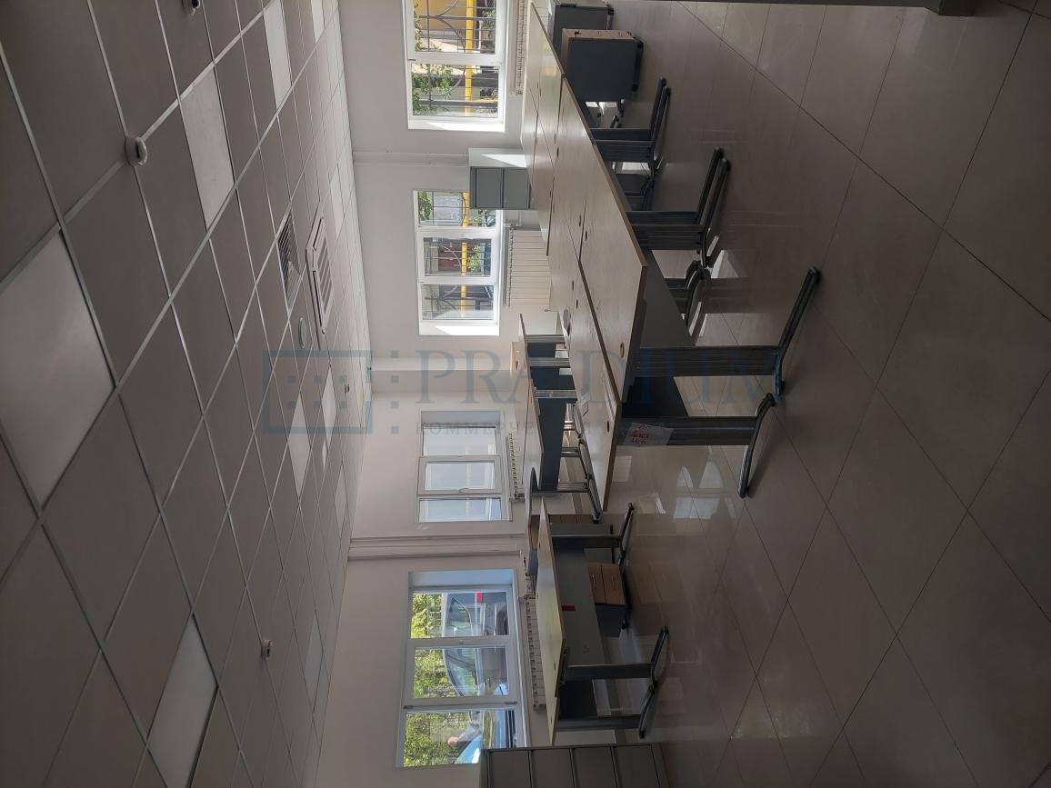 Продам офис в Москве, д 5 к 9 стр 1