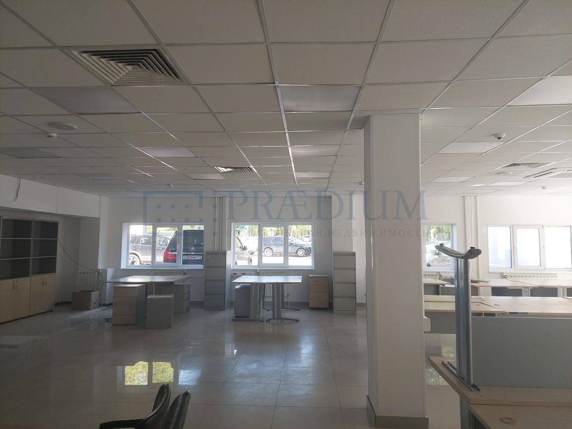 Продам офис в Москве, д 5 к 9 стр 1